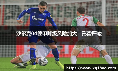 沙尔克04德甲降级风险加大，形势严峻