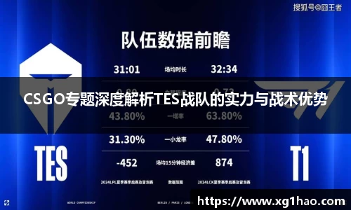 CSGO专题深度解析TES战队的实力与战术优势