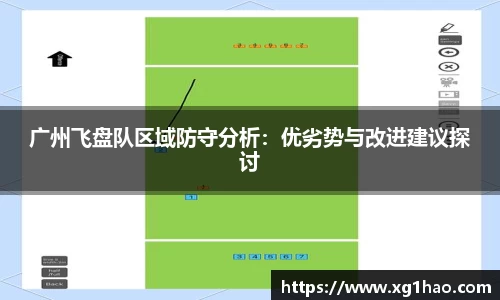 广州飞盘队区域防守分析：优劣势与改进建议探讨