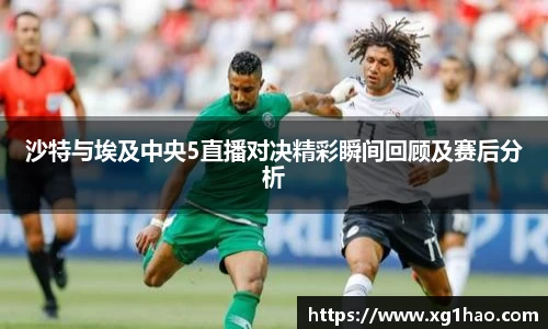 沙特与埃及中央5直播对决精彩瞬间回顾及赛后分析