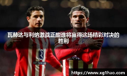 瓦赫达与利纳激战正酣谁将赢得这场精彩对决的胜利